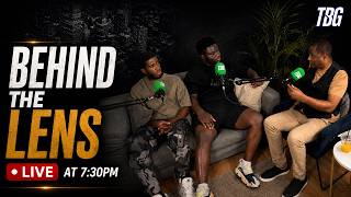 Myles Lewis-Skelly Transfer Update Could He Leave Arsenal BEHIND THE LENS