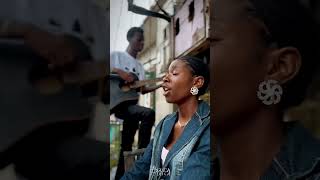 Bianca Du G4 - Komba Acoustique Version Biancadug4