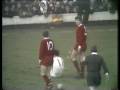 liverpool v man united 1969/70