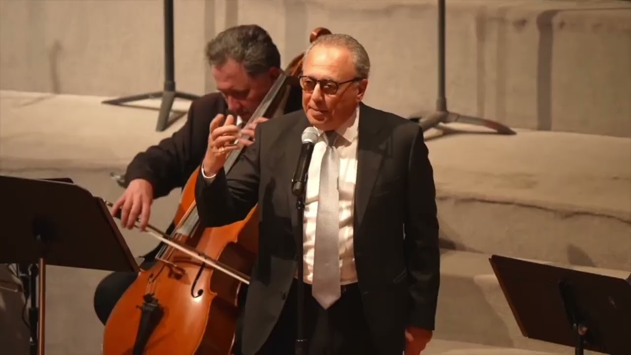 Եասամանի ծառի տակ,Մեներգ՝ Վիգէն Հարպոյան www.youtube.com/@gregbakalyan413