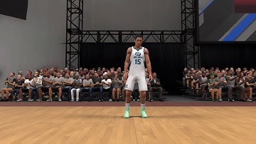 NBA 2k20 Live streams/1v1 RUSH EVENT/1.23k Sub Grind🙏🏾✅/E1 Grind 🤑✅