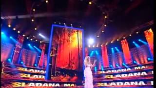 Download Lagu Sladjana Mandic - Pjevaj tugo - Zvezde Granda - (TV Pink 2013) MP3