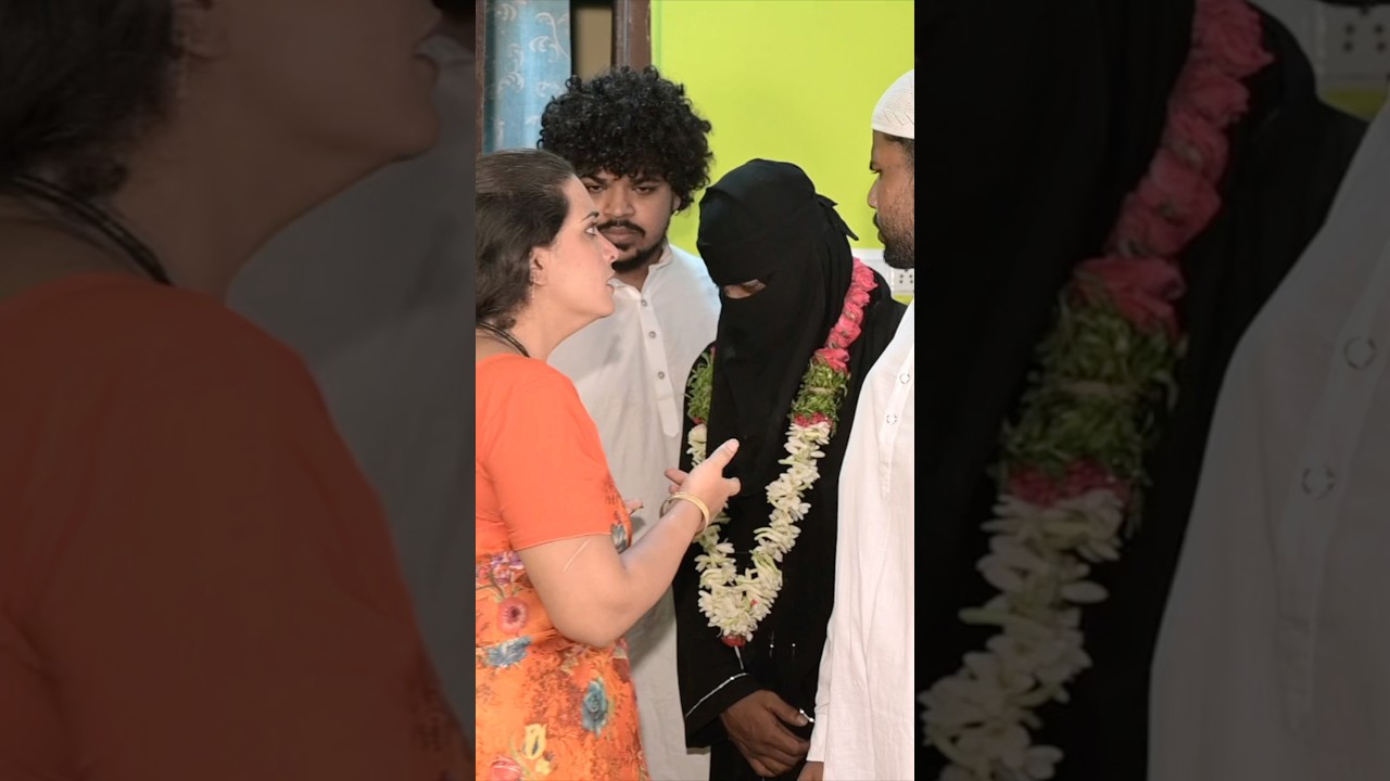 Naya sadma 🥹Amma🤣 