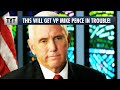 Mike Pence Will Regret This Interview
