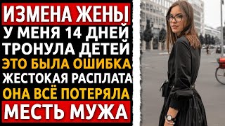 видео: Я профессор, 51 год. У меня было 14 дней, чтобы уничтожить жену-предательницу. картинка: Я профессор, 51 год. У меня было 14 дней, чтобы уничтожить жену-предательницу.