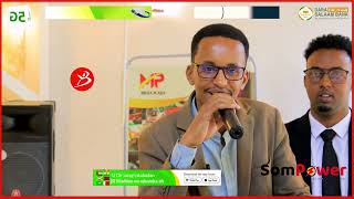 Ugaas Beesha Isaaqa Oo Abtiyaashi Oo Daarooda Hargeysa Ku Mamusay–Tusaale Nool