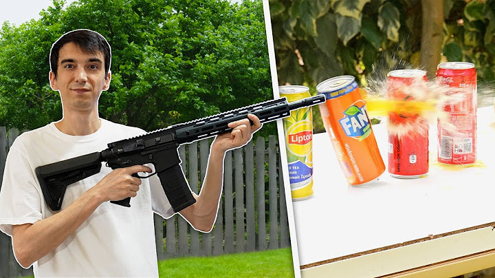 En Güçlü Otomatik Airsoftu Aldım!
