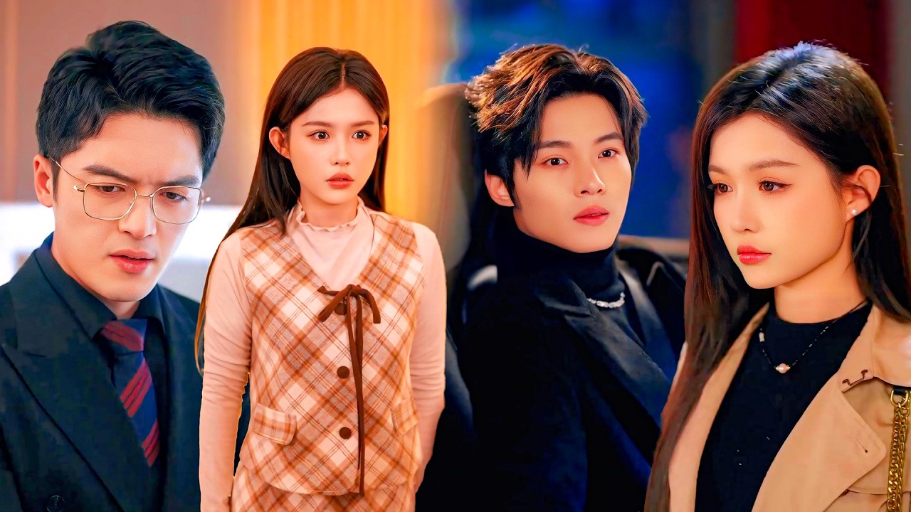 بيحاول يعمل منها نسخة من حبيبتة اللي انتحرت بسببه لكنها بتكتشف انه كداب ومنافق وبتخطب لاخوه