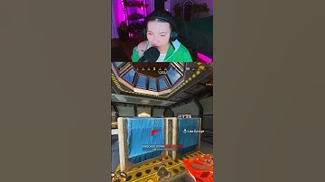 Dancing With Revenant Reborn.. #shorts #apexlegends