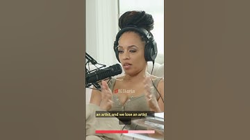 Why AI Can’t Replace Human Artists - The Joe Budden podcast clip