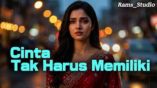Download lagu CINTA TAK HARUS MEMILIKI – ST12 | Cover RAMS_STUDIO | Versi India Slow Menyentuh