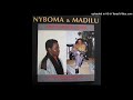 Madilu System - Magali (Instrumental)