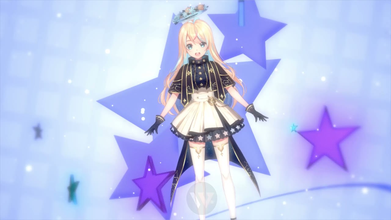 [INTRO] Fumiko Hoshi