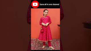Baby Girls Lawn Dress Designs Baby Girl Dress Designs For Eid 2025Dress Design Ideas 2025