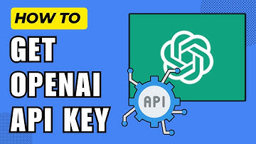 How to Get Your OpenAI API Key (2024)
