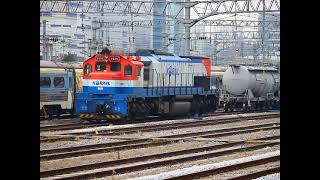 151220 DL7430 수색역