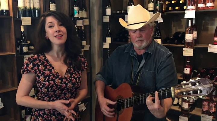Toast & Jam with Allison Stanford