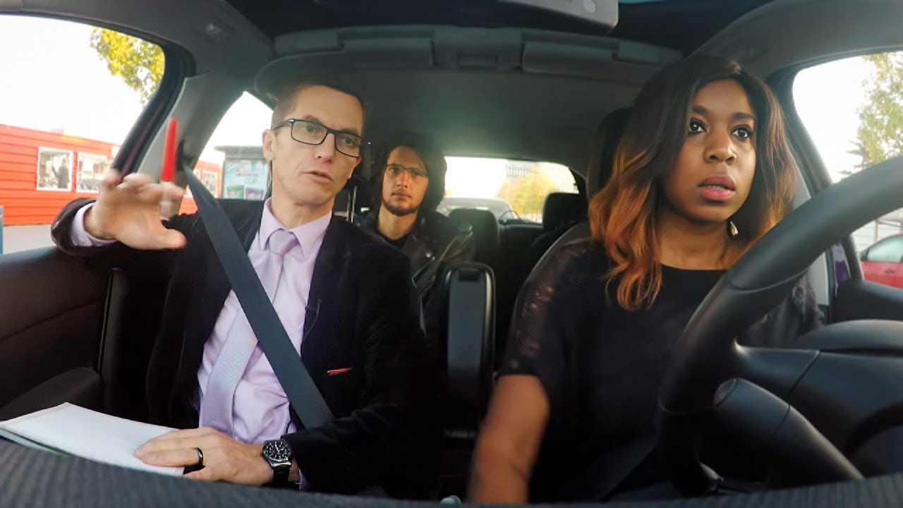 Obtenir le permis, c'est pas gagné | Permis du monde