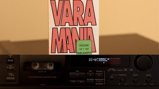 VARA MANIA - [Compilatie Muzica Romaneasca 1999]