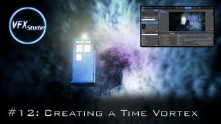 Creating A Time Vortex