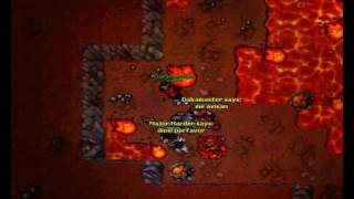 Spike Sword Quest