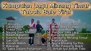 Download Lagu Kumpulan lagu Minang Timur Tabola Bale Viral 2025 MP3 Download Lagu Kumpulan lagu Minang Timur Tabola Bale Viral 2025 MP3