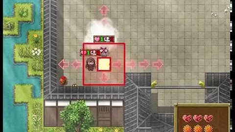 Custom Battle System