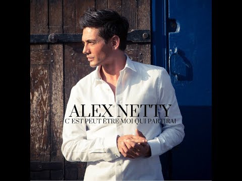 Interview d' Alex Netty