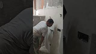 marble tiles work