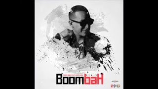 Daddy Yankee Ft. Juan Alcaraz - Boombah