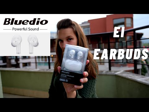 Видео: Добри ли са слушалките bluedio?