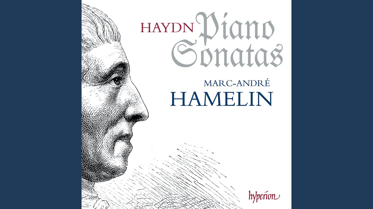 Haydn: Piano Sonata (Divertimento) in A-Flat Major, Hob. XVI:46: II. Adagio
