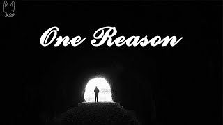 INNA - One Reason (Versuri / Lyrics / Letra) Resimi