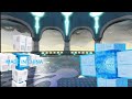CROSS form THE BATTLE BRICK but in Build a boat for treasure #tbb #babft #roblox #games 