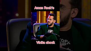 Aman Gupta Roast Vinita On Shark Tank 