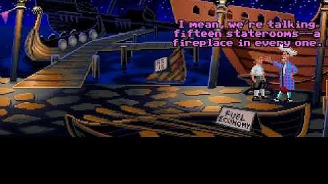 Monkey Island 1 WT13