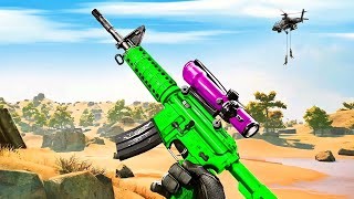 Commando Gun Strike _ オフラインFPS _ Androidゲームプレイ #4 screenshot 3