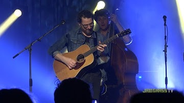 The Infamous Stringdusters - "One More Bridge” - 2/15/18 - Turner Hall Ballroom, Milwaukee, WI