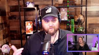 TheQuartering Says People Should Sue | Nutritionlynn Is BACK | Chantal Is Crazy & MORE!