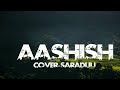 Aashishguitar chords and lyricscoversaradiju