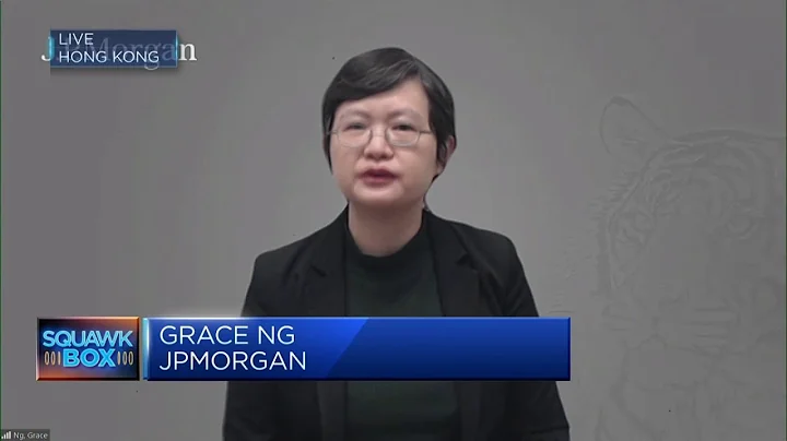 China's housing market will probably continue to drag on growth in the short term, says JPMorgan