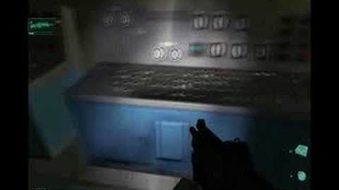 F.E.A.R PM Walkthrough Part21 - RAGE