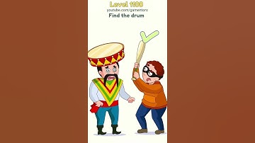 DOP 2 Delete One Part Level 1105 1106 1107 1108 1109 1110 1111