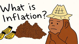 What Is Inflation Explain With Banana & Coconuts