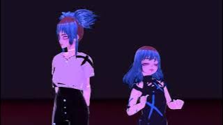 Download lagu 8L00MY 3.0 | THE MEET UP (vroid VTuber)