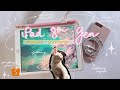ipad 8th gen (2020) unboxing + accessories from shopee ph [feat. my cat] | calientita