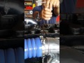 Calibración de freno motor en funcionamiento, Motor N14 Cummins.