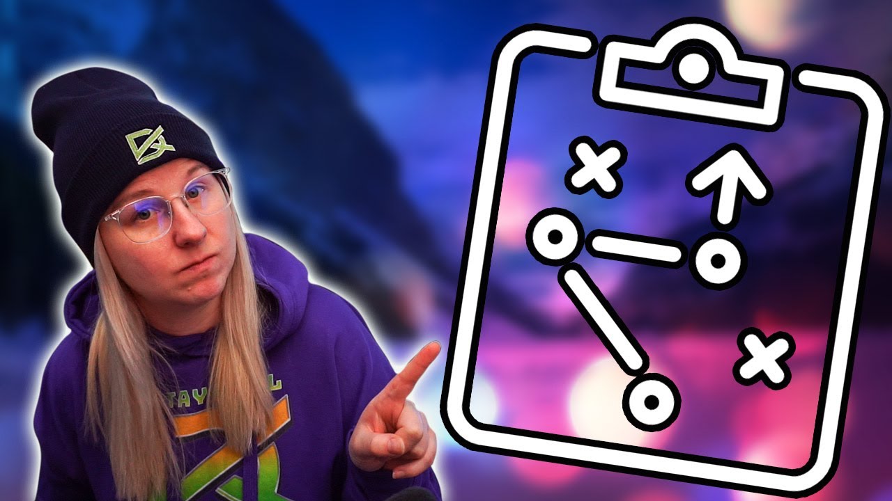 BEST STRATEGIES IN NHL 23 FOR CASUAL PLAYERS