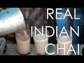 Indian Chai From the Streets of Kerala