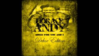 Horace Andy Deluxe Edition (Full Album) - YouTube
